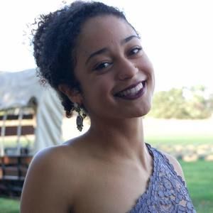 Meet your Posher, Kaylee